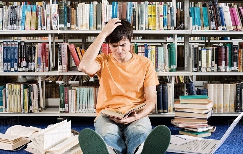 چالش های تحصیلی نوجوانان